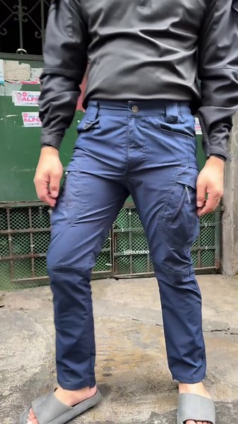 Ultimate Guide to Tactical Cargo Pants