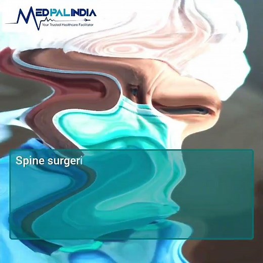 Minimally Invasive Spine Surgery | Benefits, Recovery & Procedure #minimalinvasive