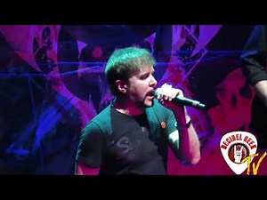 Firehouse - Love Of A Lifetime: Live on the Monsters of Rock Cruise 2018