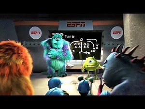 2025 Monday Night Football Theme Song Chris Stapleton Snoop Dogg (Monsters Inc) | Eagles - Chargers