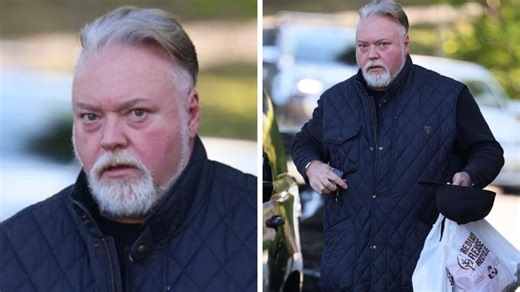 Kyle Sandilands addresses job suspension on Australian Idol