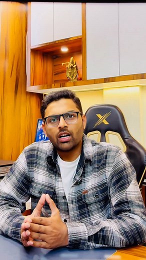 “Big news in the cement world! 🚀 Ambuja Cements is merging with ACC and Orient Cement, creating a pan-India cement powerhouse! 💪 This move is expected to bring in operational synergies, cost optimization, and a stronger balance sheet. The swap ratio is 328 Ambuja shares for every 100 ACC shares and 33 Ambuja shares for every 100 Orient Cement shares. Analysts are bullish on this move, citing enhanced transparency and governance standards. | CA Rohit Tated