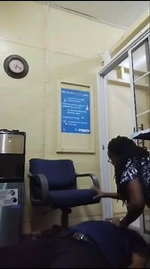 13 reactions | Allica Holder Occupational Health and Safety Module Two | American University of Peace Studies Inc. | Facebook