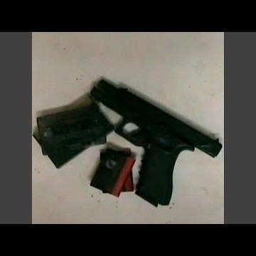 SPRING CASSETTE TAPE #2