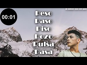 MEJORA tu freestyle CON estos ejercicios | FORMATO de palabras | COLEGA BARS DEL FREE👽#1