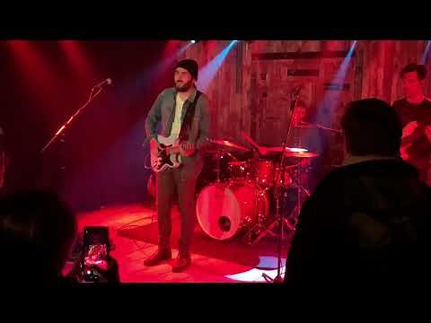 Possibly the best guitar solo I’ve heard in 12 years of owning a music venue! Keep Watching!