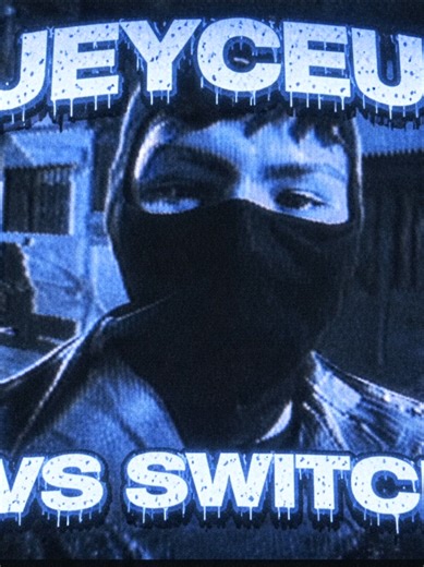 Jeyceu - VVS Switch Fan Video | Callao Peru