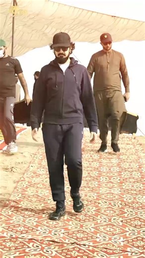 #sahibzadasultan Muhammad Ali Team Sultan l love team sultan Jeep really Thal