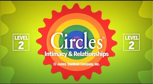 Circles: Intimacy & Relationships - Level 2