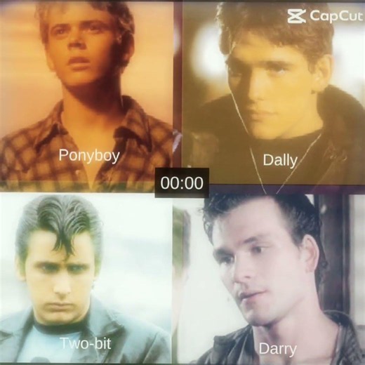 You can’t choose him… #edit #outsiders #dallaswinston #sad#ponyboy