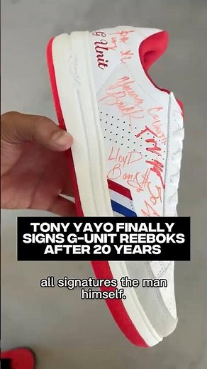 A full-circle moment for JLP and Tony Yayo 🗽🔥 #complexnews