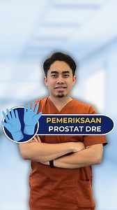 Kaum lelaki, jangan takut ujian jari! 🩺 Ujian DRE (Digital Rectal Exam) adalah cara cepat dan mudah untuk periksa kesihatan prostat — termasuk tanda awal kanser. Mungkin rasa kurang selesa, tapi ia boleh menyelamatkan nyawa anda. 💪 Awal dikesan, lebih mudah dirawat! Klik link klik.vip/heclinicpm untuk info lebih lanjut! #KesihatanLelaki #PemeriksaanProstat #UjianDRE #HeMedicalClinic #CegahAwal #JanganMalu #AmbilTahu | He Medical Clinic