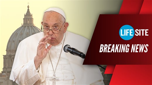 24K views · 284 reactions | BREAKING | Pope Francis’ encyclical...