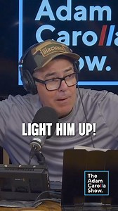 How to improve the zoo | Adam Carolla