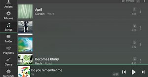 Download and run jetAudio  Hi-Res Music Player on PC & Mac (Emulator)