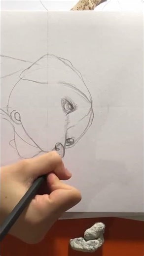 Labrador sketch ✍️