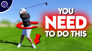 Golf Swing Basic YOU ARE GETTING WRONG! | Peter Finch Golf