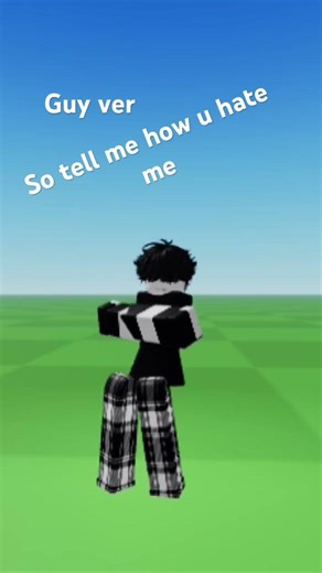 Guy version tell me how u hate me #angry #guy