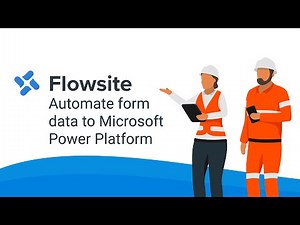Integrate Dashpivot Data with Microsoft Power Platform via Flowsite