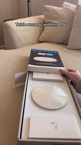 Busy life? We've got you! Tablo records your favorite shows for FREE and let's you watch them whenever you want! Not to mention there are ZERO monthly fees 🤑 Don't wait! Head over to TabloTV.com and use the code BREEYASHADE to get $10 off your total system today! #busy #busylife #savetime #watchtv #savemoney | TabloTV