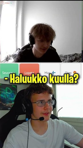 "Osaan Puhua SÄHKÖKITARAA" 💀 #shorts