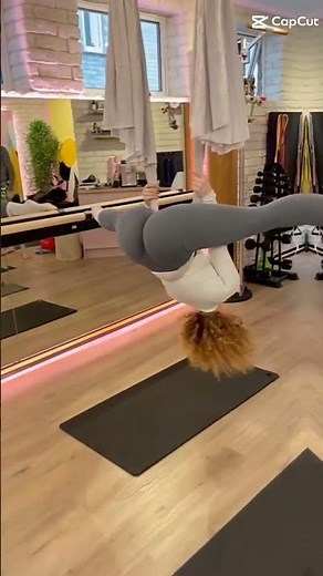 Sexy Yoga 😍 Hottest yoga videos 🔥