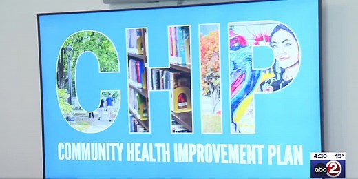 Brown County releases Community Health Improvement Plan (CHIP)
