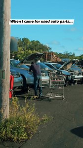 Parts on the cart, food on the house. 🛞 Tires $15 when you buy 4 ( tax)• 💿 Aluminum Rims -20% • 🔋 Batteries $25 ( core & tax) 🌭🥤 Free hot dogs & sodas for customers Be early — best sets go first! 📍 10694 Cosmonaut Blvd, Orlando, FL 32824 #UsedTires #UsedAutoParts #DIYMechanic | Central Florida Pick & Pay
