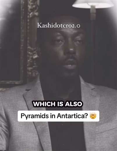 8.8K views · 199 reactions | Pyramids of Antarctica. #Ancient #History #Culture #Art #Travel #Architecture #Museum #Heritage #Archaeology #Ruins #Temple #Historical #Monument #AncientCivilization #AncientHistory #Tradition #Old #Exploration #CulturalHeritage #Mythology #tawr Evidence pyramids built before khufu: https://www.facebook.com/share/p/VEUZn6ULu88iqncK/?mibextid=oFDknk | The Ancient World Reimagined | Facebook