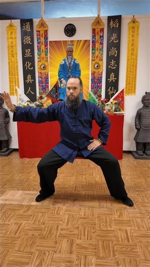 Tai Chi 18 Chen para principiantes #Taichi #martialarts #kungfu #wushu #tenerife