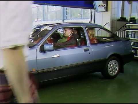 Fakta homma: Autokaupassa