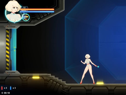 异形探索eve-收藏级作品