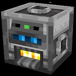 Intelligence: Quarry (Vanillaquarry)