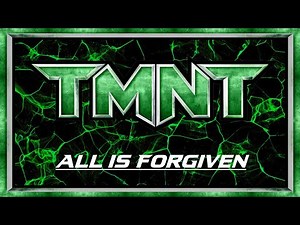 TMNT 2007 walkthrough 100% - All is Forgiven A+ run