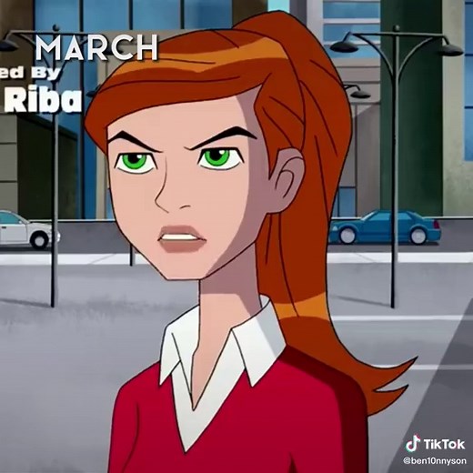 ben10nnyson on TikTok