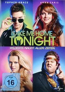 Take Me Home Tonight Trailer HD (Englisch) (2011)