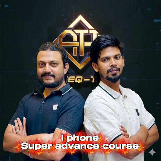 iPhone Super Advanced Course for Expert Repairs