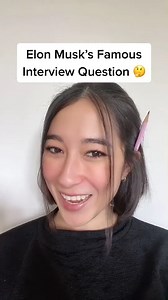 Elon’s math riddle | Tanya Zakowich