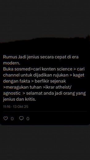 Understanding the Oversimplifications in Atheism