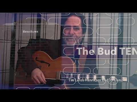Tim Lerch - Henriksen Bud 10 Demo