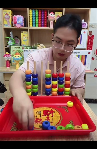 Breaking My Own Record! The Fastest Abacus Clear Ever Recorded