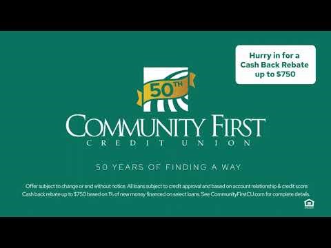 We're on a Mission to Save Our Members $50 Million on Home Equity Loans and a Cash Back Rebate