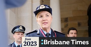 Qld police failing to meet demand or plan for future needs, audit finds