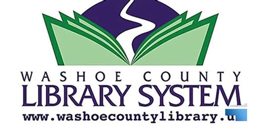 Update on Washoe County's Libraries