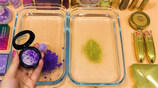 The Fascinating Process of Crafting Perfect Pigments for Art and Design!