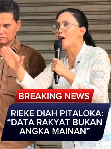 Data BPS: Keadilan Sosial dan Pentingnya Akurasi