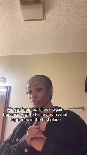 Why I Got Mad Telling My Twin What Happened — Relatable Story