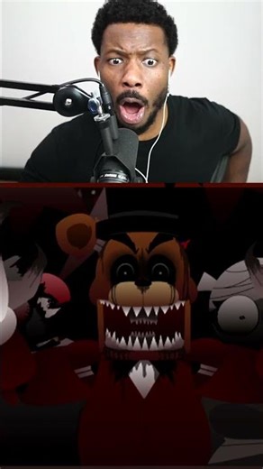 Incredibox Sprunki Misfitmix Vs Freddy Fazbear