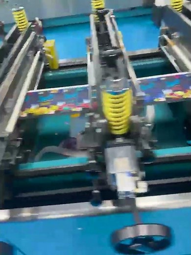 Inside Our Mylar Bag Manufacturing Process | Packagly