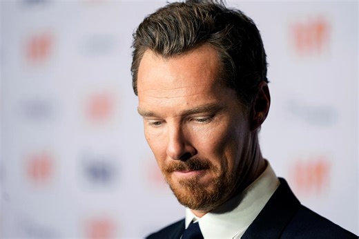 Benedict Cumberbatch opens up on recent, tragic loss